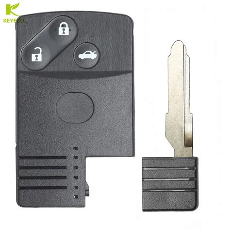 mazda rx8 smart card key|mazda remote key replacement.